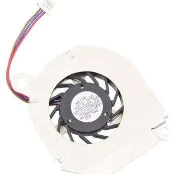 Ventilátor pro notebook Ventilátor TOSHIBA NB100 NB101 NB105
