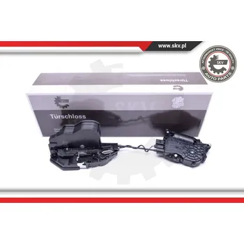 Autozámek SKV Zámek dveří 16SKV764