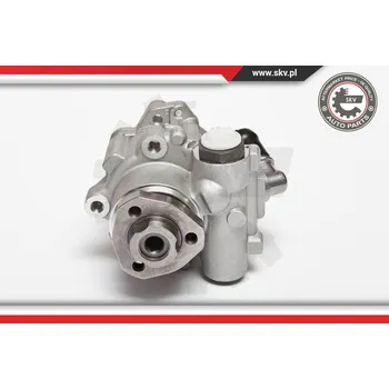 Posilovač řízení SKV Hydraulické čerpadlo, řízení 10SKV018