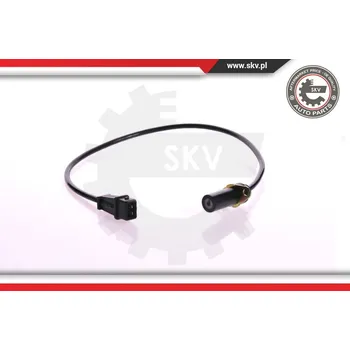 Kliková hřídel SKV Generátor impulsů, klikový hřídel 17SKV205