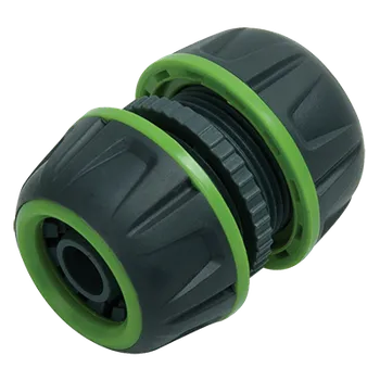 Zavlažovač GARDEN Profi Zahradní hadicová spojka 1/2" x 1/2" PVC 644512