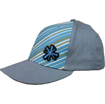 Kšiltovka Kšiltovka Almost Asterisk grey L/XL