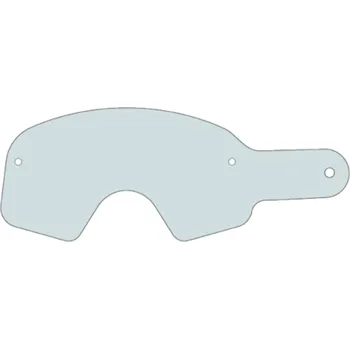 Motocyklové brýle VonZipper Beefy Tear Offs 50 ks