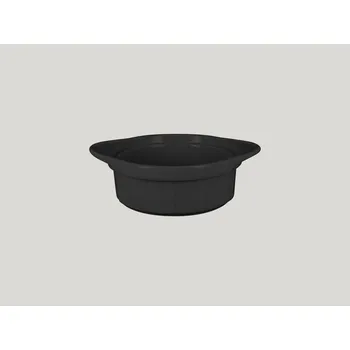 RAK Chef's Fusion ramekin 11 cm, černý | RAK-CFRM11BK