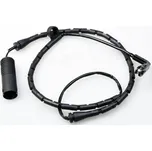 DENCKERMANN Výstražný kontakt, opotřebení obložení B170006