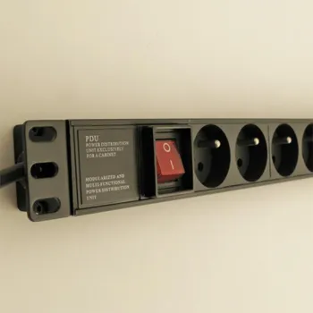 Masážní přístroj NetRack 125-19-02 1,8m