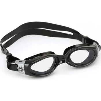 Plavecké brýle Aquasphere Kaiman Small plavecké brýle pro děti Barva: Transparentní / černá / černá