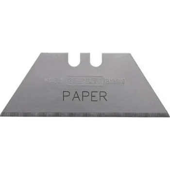 Pracovní nůž Stanley Čepel 1991 0-11-938 /5ks/ - ST-0-11-938