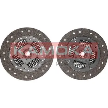 Spojková lamela KAMOKA Lamela spojky DC004