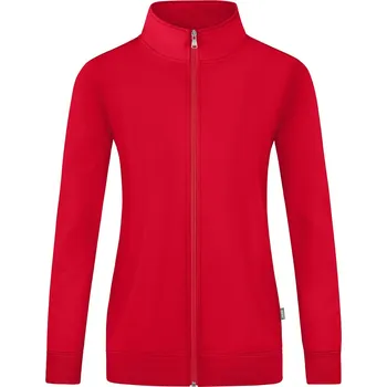 pracovní bunda JAKO Bunda Doubletex vel. 48, červená