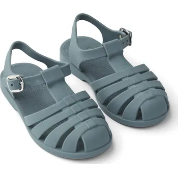 Chlapecké sandály LIEWOOD Sandály Bre - Whale blue Velikost: 25