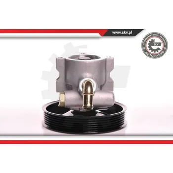 Posilovač řízení SKV Hydraulické čerpadlo, řízení 10SKV142