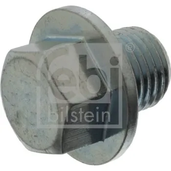 Olejová vana FEBI BILSTEIN Závitová zátka, olejová vana 30262