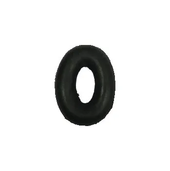 BOSAL Pryžový pásek, výfukový systém 255243