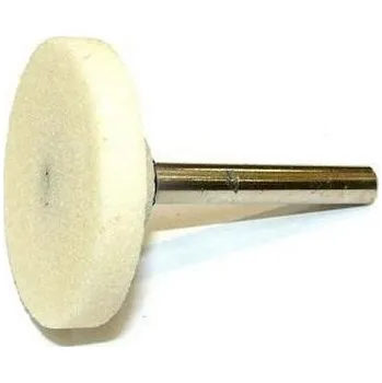 Brusný kotouč Tyrolit/Carborundum Electrite T52 16x4-3×40 - 99BA 80 M 7 V C40 - 32251-1625 - CB414145