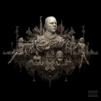 Zahraniční hudba CD T.I.: Dime Trap 2018