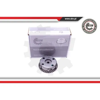 Vačková hřídel SKV Nastavovač vačkového hřídele 39SKV501