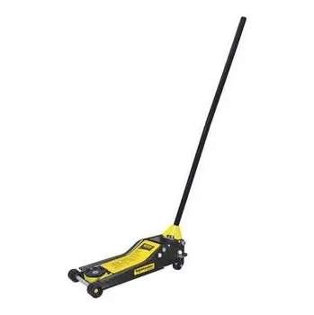 Hever Top Master Pro Zvedák hydraulický, pojízdný, 75-550mm 2,5t TMP - TM-292202