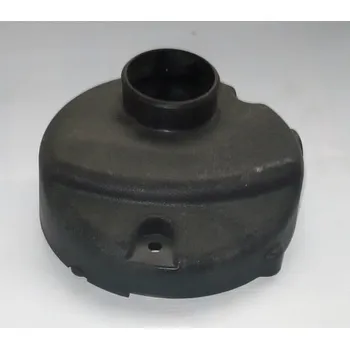 Víko krycí alternátoru Tatra