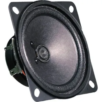 Elektronika Visaton FR 87 4 OHM