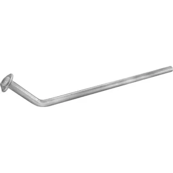 Výfuková trubka POLMO Výfuková trubka 35.02