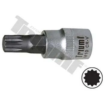 Bit Bit XZN v 3/8" nástrčném pouzdře - M8