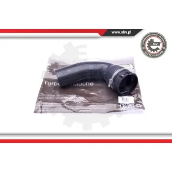 SKV Hadička plnicího vzduchu 43SKV120