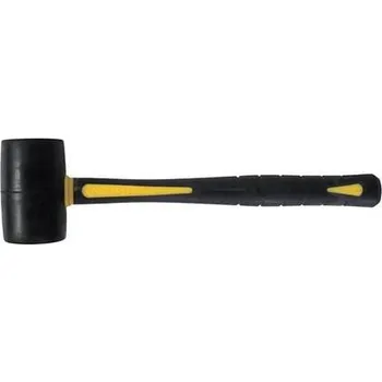 Palice Top Master Pro Gumová palice sklolaminátová rukojeť 450g TMP - TM-240904