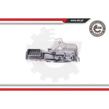 Autozámek SKV Zámek dveří 16SKV472