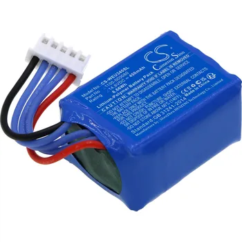 Baterie k notebooku Baterie Cameron Sino CS-WEU340SL - neoriginální