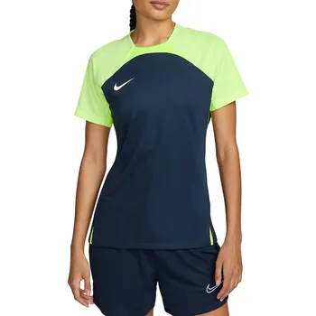 Triko Nike W NK DF STRK23 TOP SS dr2278-452 Velikost XS