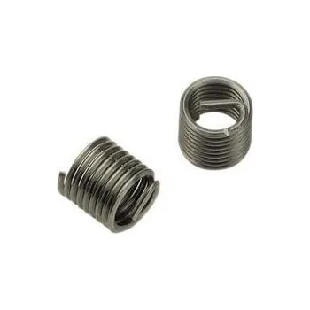 Závitořezný nástroj V-coil Závitová vložka "S" M 14 x 1,25 - 1,0D - VC07227