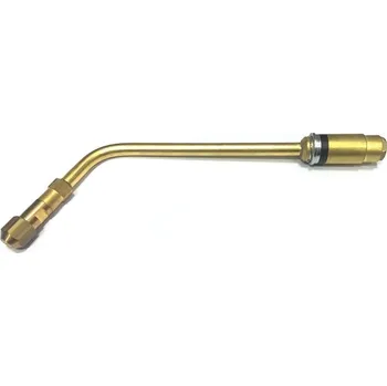 Příslušenství ke svářečce GCE nástavec svařovací PB U7 č.1 60°