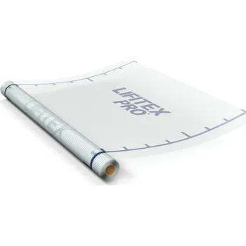 Zpevnění omítky Likov Lifitex Pro 204.1451010.LT 1 x 10 m