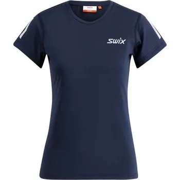Dámské tričko SWIX TRIKO PACE NTS BASELAYER, KRÁTKÝ RUKÁV, dámské 10037-23-75100 - velikost S