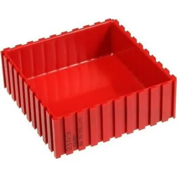 Úložný box Pokorný Dačice a.s. BOX 35-100x100 - PD-2109-CV