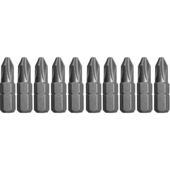 Bit Gadget Sada bitů 10-dílná S2 PH-1x25mm GD - TM-390710