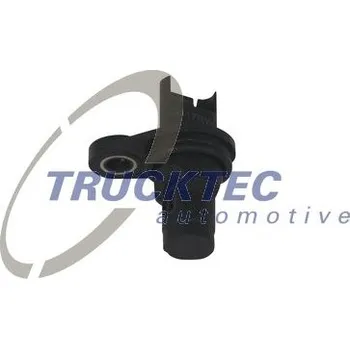 Vačková hřídel TRUCKTEC AUTOMOTIVE Snímač, poloha vačkového hřídele 0817038