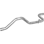 POLMO Výfuková trubka 08521