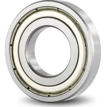Ložiska řada 6800-2Z krytá plechem 6803-2Z FBJ (17x26x5mm)