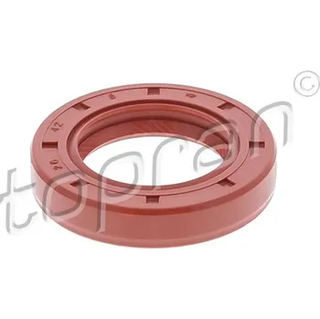 Olejové čerpadlo TOPRAN Těsnicí kroužek hřídele, olejové čerpadlo 205588