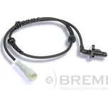 BREMI Snímač, počet otáček kol 50593
