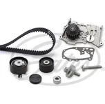 GATES Vodní pumpa + sada ozubeného řemene KP35501XS