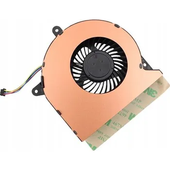 Ventilátor pro notebook Ventilátor ASUS ROG G752VL-T7023T / GPU V1