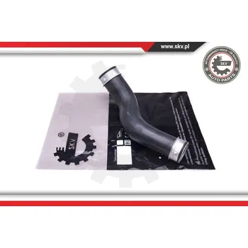 SKV Hadička plnicího vzduchu 43SKV419