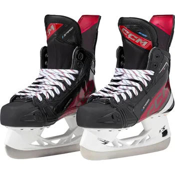 Zimní brusle Brusle CCM JetSpeed FT6 Int R 6