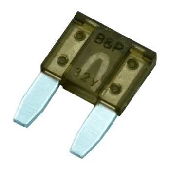 Autopojistky Pojistka 7,5A