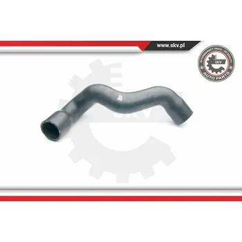 SKV Hadička plnicího vzduchu 24SKV033