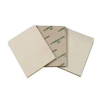 Brusný papír Smirdex brusné houby 1x1 střední P80