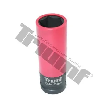 Hlavice tvrzená s plast. ochranou 1/2 vstup - 21 mm - 24083